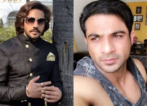 Krrip Suri gives a sharp retort Mohammad Nazim after the Saathiya actor ...
