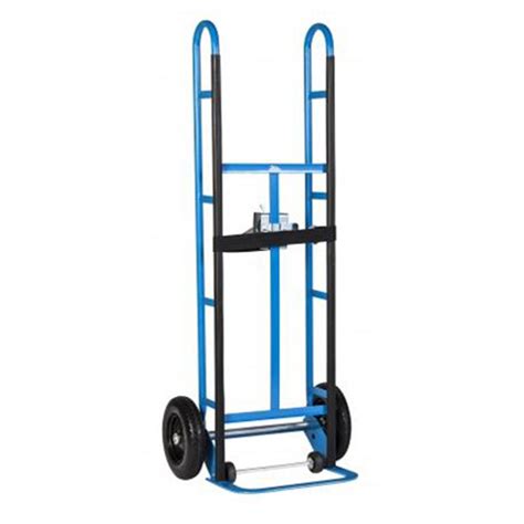Kelso Large Fridge Hand Trolley 350 Kg Load Rated | Vetner Pty Ltd