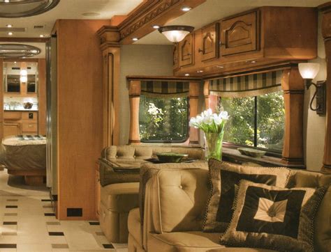 Image result for RV Bus Interior