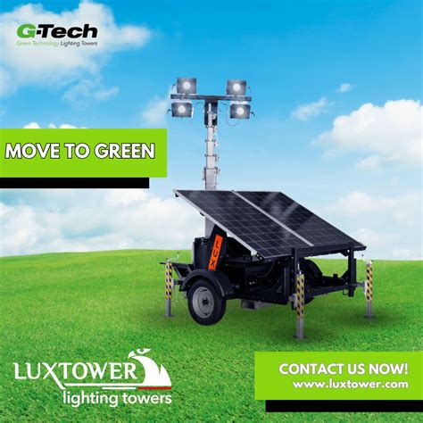 Together we can win the Green Challenge 🌿 Choosing a tower powered by solar energy means ...