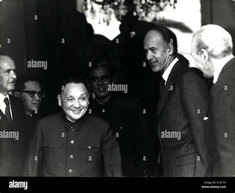 Dec. 12, 2011 - Teng Hsiao Ping Stock Photo - Alamy