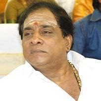 Singamuthu - Movies, Biography, News, Age & Photos | BookMyShow