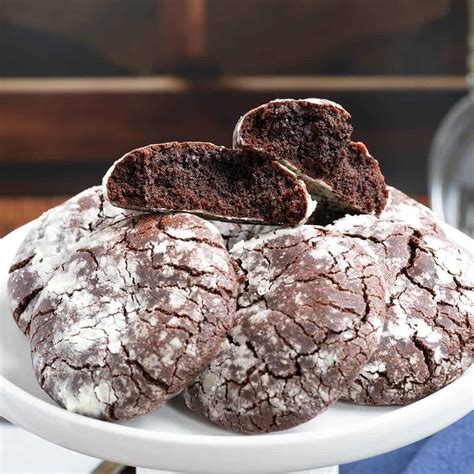 Mexican Cookies Recipe