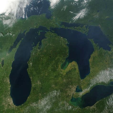 Department of Interior removes ethnic slur from place names across Michigan