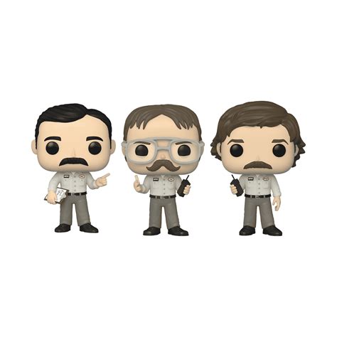 Buy Pop! The Office 3-Pack at Funko.