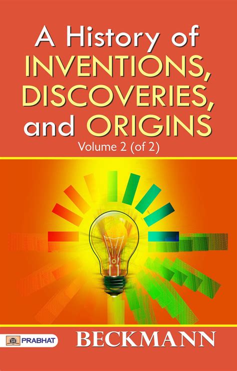 Inventions and Discoveries 的图像结果