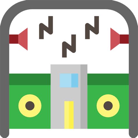 Speaker - Free technology icons