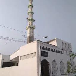 Al Masjidul Aqsa Jumma Masjid - Mosque - Mathur - Tamil Nadu | Yappe.in