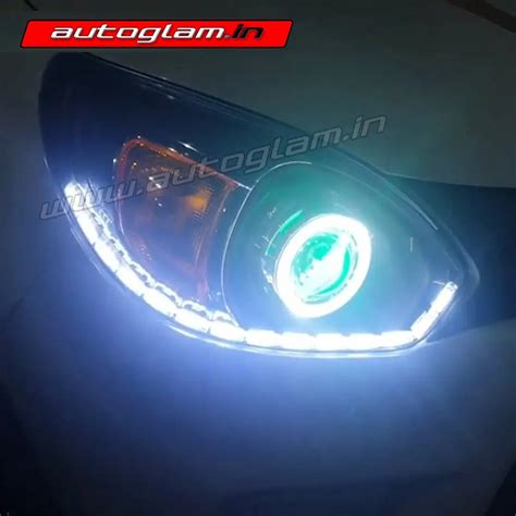 Projector Headlight > Maruti Suzuki – autoglam