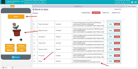 Code.org Lists Make 的图像结果