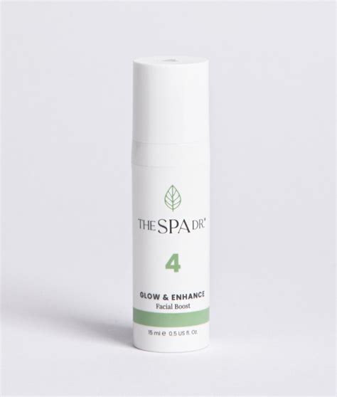 Natural Skin Care | The Spa Dr.