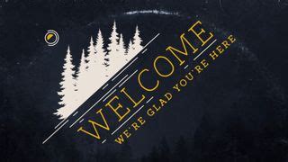 Image result for Welcome Page Examples