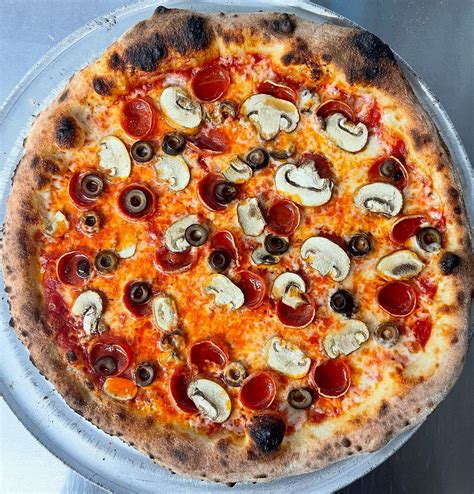 Good Vibrations Pizza Company (@goodvibrationspizzaco) • Instagram ...