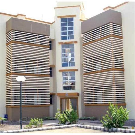 Woodemax Renovation- Cladding, Windows & HPL Sheets