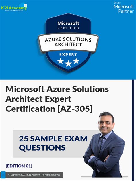 Azure Architect Associate Practice Exam 的图像结果