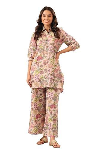 Amazon.in Bestsellers: The most popular items in Women's Pyjama Sets