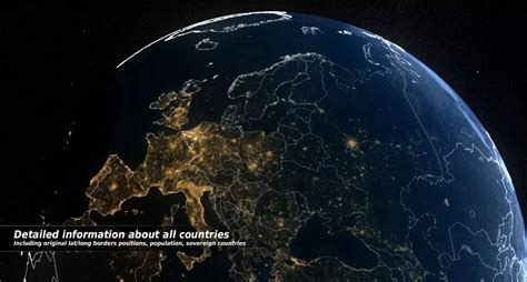 地球 HD 的图像结果