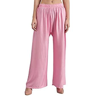 Buy Snayati Women's Loose Fit Pants at Amazon.in