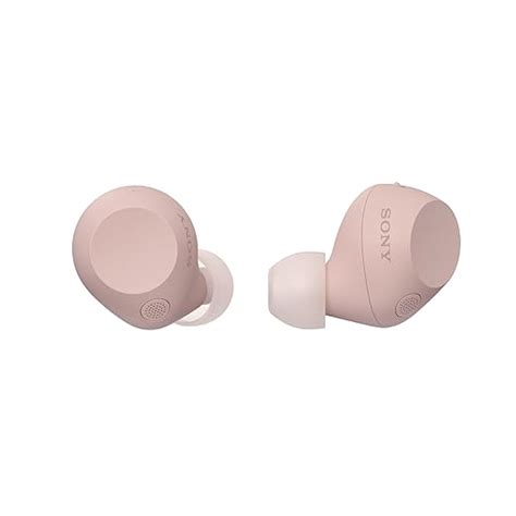 Sony WF-C710N | Dual Noise Cancellation Wireless Bluetooth in Ear Buds ...