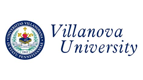 维拉诺瓦大学（Villanova University）校徽 - 云瑞Logo资源库