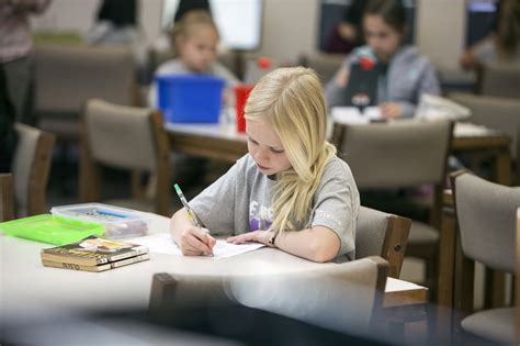 Hours and Location – Prairie Ridge Elementary School