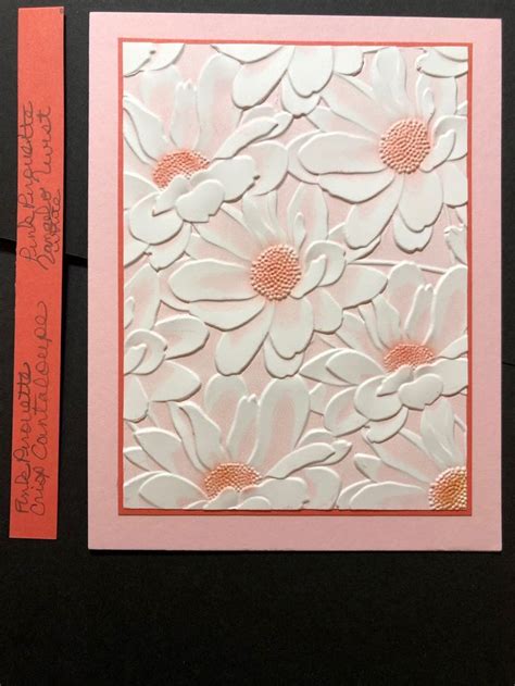 Image result for Using Patterned Vellum Card Making