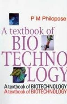 Biotechnology Book Cover 的图像结果