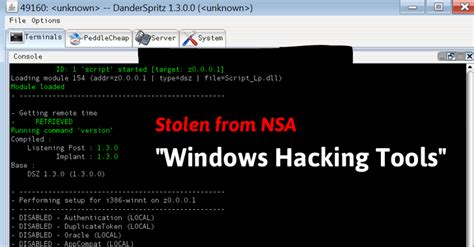 Image result for Windows Hacking