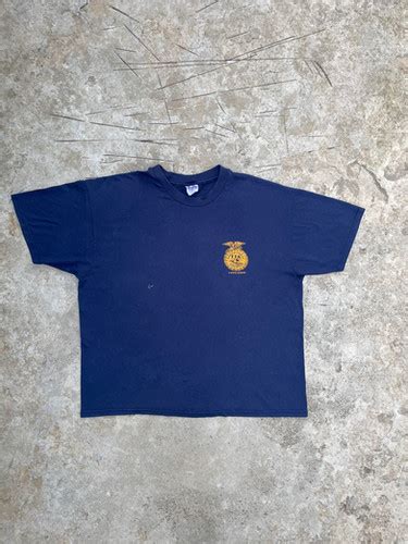 ELLOREE HIGH SCHOOL FFA WARRIORS | COMMON ARCHIVE