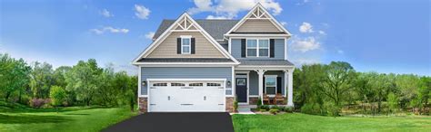 Buy New Construction Homes for Sale | Ryan Homes