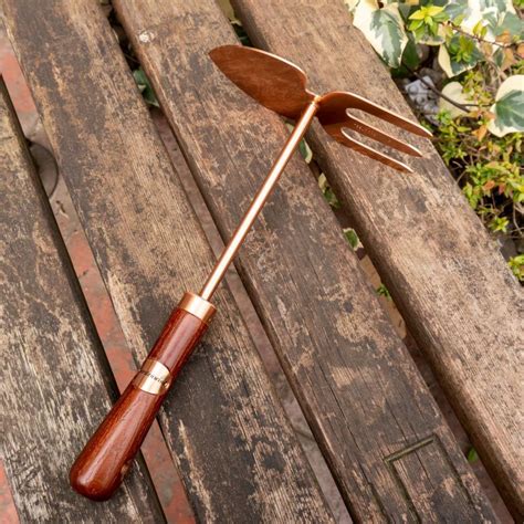 Gardenwind Tulip 1821 Paslanmaz Çelik Bahçe Tırmık ve Çapa - fiyat ...