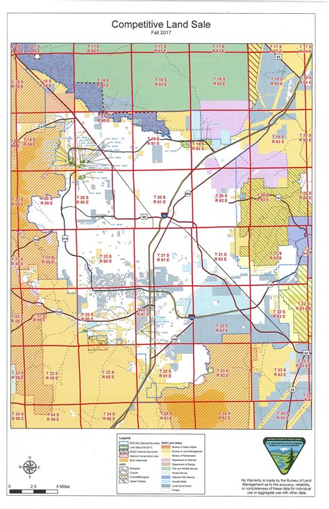 The return of the Clark County lands bill - The Nevada Independent