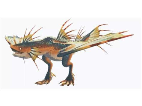How to get Plesioth in Monster Hunter Stories 3 (stats, skills, and ...