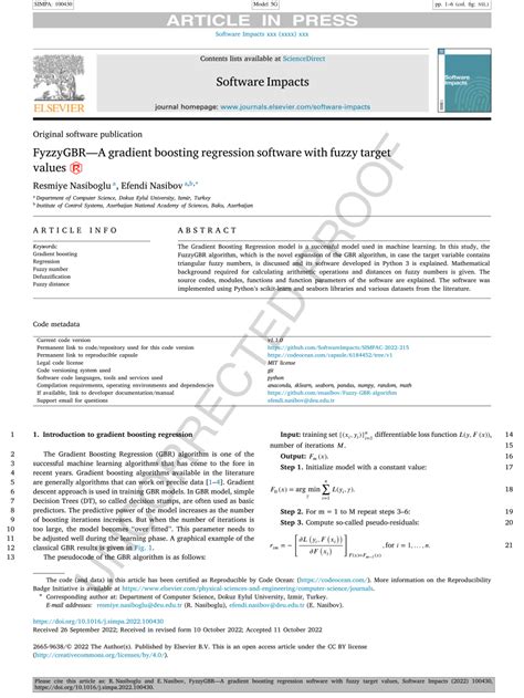 Image result for Gradient Boosting Regression Model