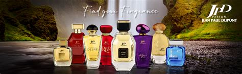 Buy Jean Paul Dupont Royal Ally Eau de Toilette For Men 100ml Online at ...