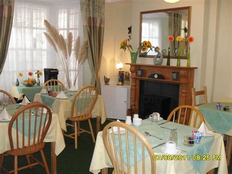 GUESTHOUSE AT SHEPSHED - Guesthouse Reviews, Photos, Rate Comparison ...