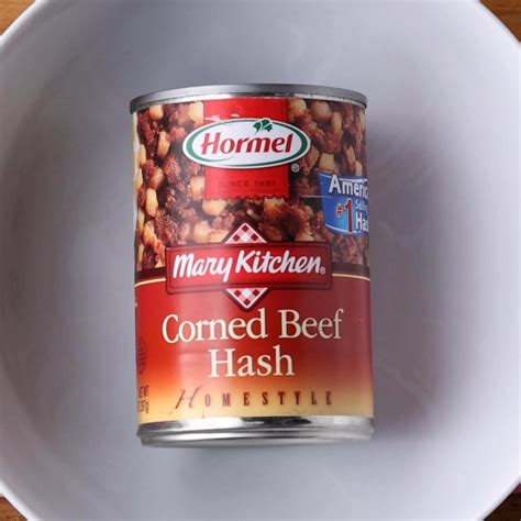 Hormel Corned Beef Hash