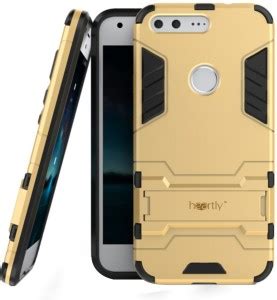 Heartly Bumper Case for Google Pixel (5 Inch) - Heartly : Flipkart.com