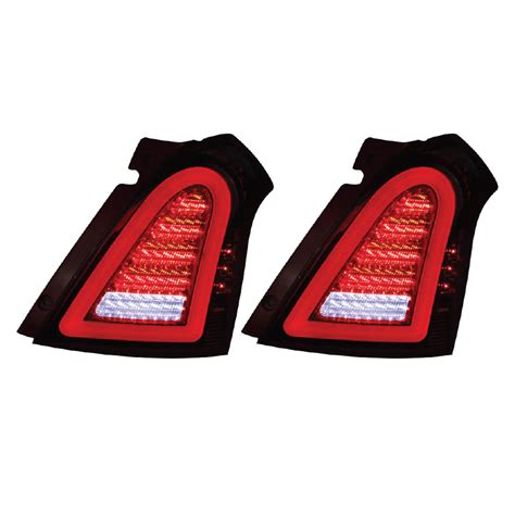 KMH Tail Lamp for Maruti Suzuki Swift-OLD – CARPLUS
