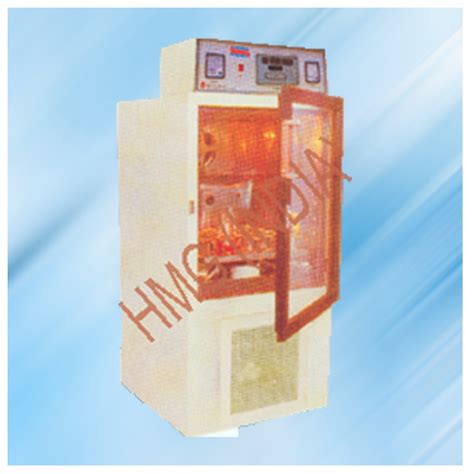 Orbital Shaker Incubator Manufacturer Supplier in Vasai India