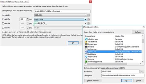 Image result for X Mouse Button Control Double Right Click