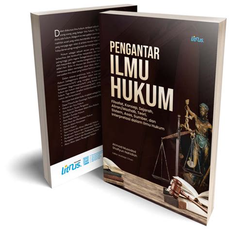 Jual Pengantar Ilmu Hukum - Filsafat, Konsep, Sejarah, Aliran/Mazhab ...