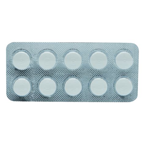Sugest-SR 200 Tablet 10's Price, Uses, Side Effects, Composition ...
