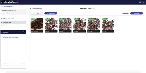 Image result for Ai and Computer Vision Platform