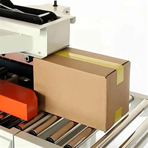 Box Sealing Machine 的图像结果