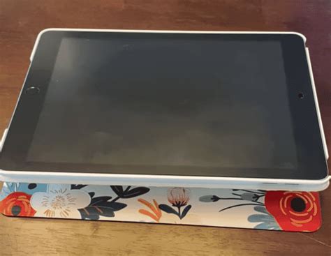 Image result for iPad Screen Protector Border