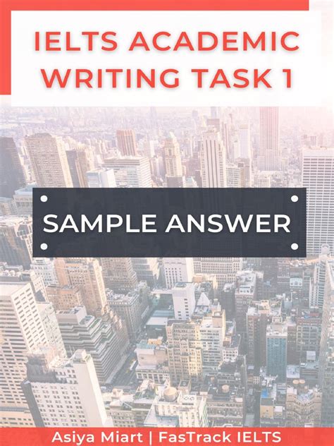 Task1 Ielts Writing 的图像结果