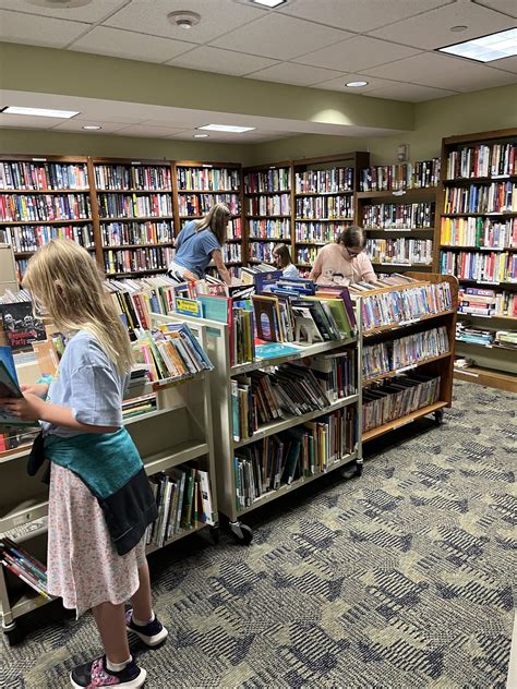 REED MEMORIAL LIBRARY - Ravenna OH - Hours, Directions, Reviews ...