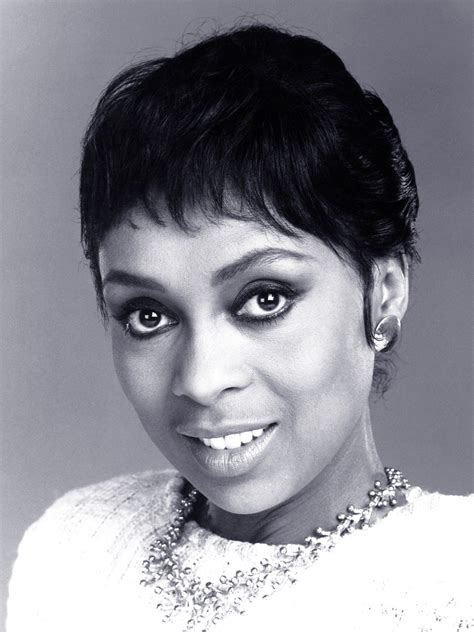 Lola Falana - Actress