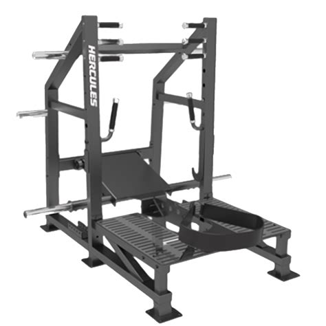 Multi Function Belt Squad – Track and Trail